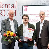 Lehmbaustoffe Schleusner & Söhne GmbH