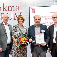 Bundesverband Deutscher Steinmetze BIV des Deutschen Steinmetz- und Steinbildhauerhandwerks