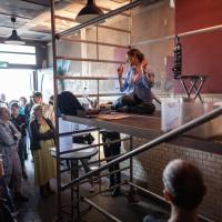 Tag des offenen Denkmals in Leipzig, Restaurierung live erleben