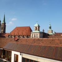 Stadt Nürnburg
