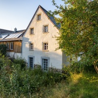 Pöhlmann Braunersgrün, Solarthermie