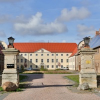 Sonnenschloss Walbeck