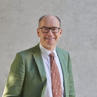 State Conservator of Westphalia-Lippe, Dr. Holger Mertens