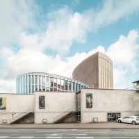 Münster Theatre