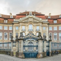 Erbdrostenhof Münster