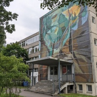 Die Medizinische Berufsfachschule des Klinikums St. Georg